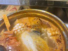 -西火火·川派小火锅(西溪银泰店)