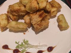-大鸽饭(汉溪长隆店)