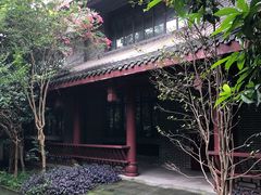 -仙芝竹尖生态园旅游景区
