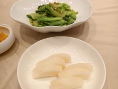 -北京国际饭店·谭府餐厅