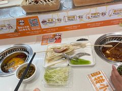 -串一火锅(赛格国际购物中心店)
