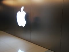 -Apple零售店(中街大悦城店)