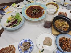 -便宜坊烤鸭店(玉蜓桥店)