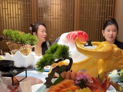 -尚海豆捞(乐虹坊店)