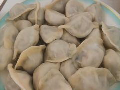 -岳姥姥饺子(泺文路店)