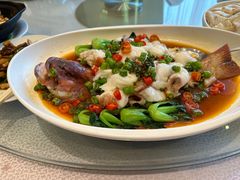 -金翠皇宫粤菜·点心·海鲜(翡翠店)
