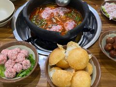 -笔记安顺夺夺粉火锅