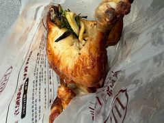 -吴山烤禽 (吴山路店)