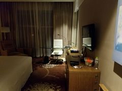 -青岛城阳宝龙福朋喜来登酒店