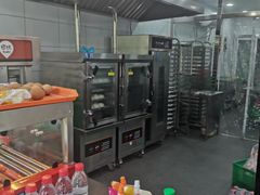 -巴比馒头(南大街店)