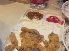 -东门口涮肉·砂锅·烤串(老门东店)