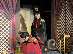 -洛阳古墓博物馆