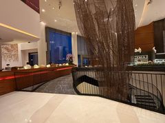 -大连君悦酒店