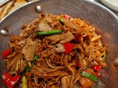 -相遇·鲜炒黄牛肉(丹阳吾悦广场店)