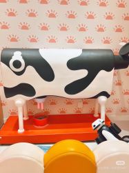 -奈尔宝·儿童乐园·亲子餐厅(苏州大悦城店)