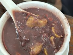 -周大娘牛乳(旧寨古村总店)