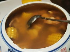 -人杰鱼乐轩(珠江路店)