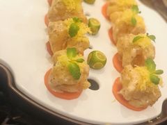 -济南喜来登酒店-采悦轩中餐厅