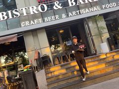 -麦凯伦烧烤·精酿超级工厂店(金桥总店)