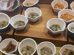 -一绪に寿喜烧(虹悦城店)