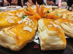 -高第街56号港式餐厅(山大路店)