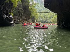 -南江大峡谷