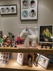 -星豆豆儿童摄影(南郊太白南路店)