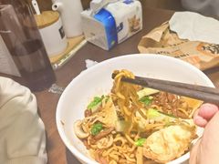 -寻裕记·现炒浇头面(人民广场店)