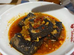 -呷佬·长沙手工米粉(金沙江路店)