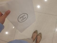 -WHEAT&BAKER-麥(凯德来福士店)