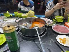 -小海豚•老字号海鲜餐厅(天涯店)