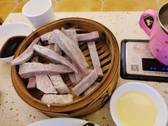 -港畔赶海蒸汽海鲜烧烤自助(仙螺岛店)