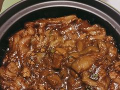 -雪龙轩中餐厅(银基冰雪酒店)