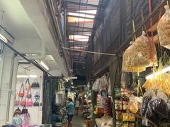 -瓦洛洛传统市场