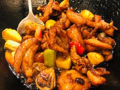 -衡山汇·高级粤菜(霄云路店)