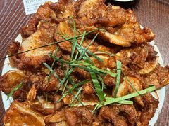 -姑苏家宴·苏帮菜·松鼠桂鱼(苏州总店)