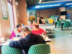 -大草原清真饭庄(沙河店)