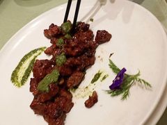 -将相和·海鲜蒸饺大连菜