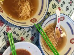 -七爷清汤腩·港式餐厅(金狮广场店)