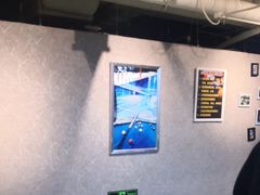 -云川台球棋牌(白纸坊店)