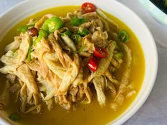 -鄱阳湖·江西小炒·瓦罐煨汤(五道口店)