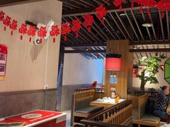 -老阿爸鲜鱼土菜(园区永旺店)