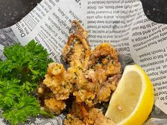 -一風堂拉面(深圳湾万象城店)