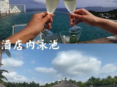 -三亚亚龙湾天域度假酒店