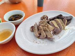 -水东兴记鸭粥店(茂名店)
