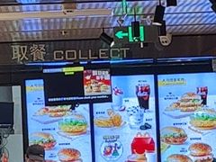 -麦当劳(鼓楼店)