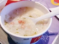 -麦当劳(东苑丽宝商业广场店)