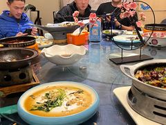 -小城外婆肴私房菜.家宴聚集点(圆明园颐和园·清河上地店)