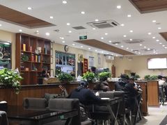 -宛平李记小吃(东关街店)
