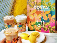 -COSTA COFFEE(吴江路店)